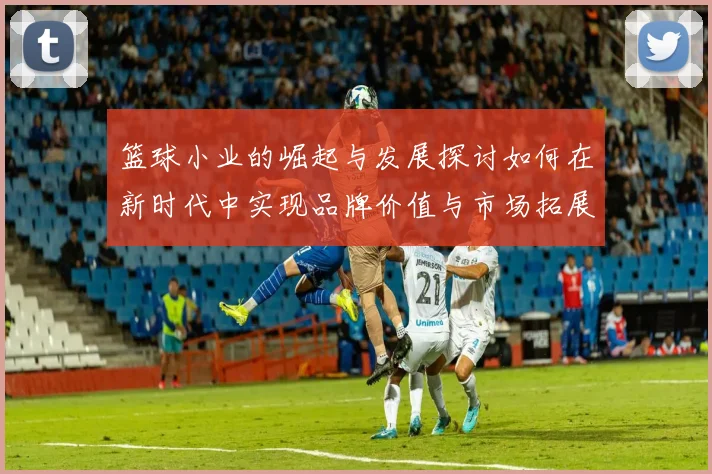 篮球小业的崛起与发展探讨如何在新时代中实现品牌价值与市场拓展